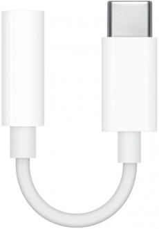 Apple USB-C to 3.5mm Dönüştürücü