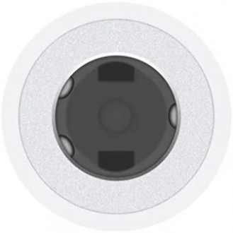 Apple USB-C to 3.5mm Dönüştürücü
