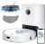 Honiture Q6 Pro Robot Süpürge+Mop