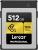 Lexar Professional CFexpress Type B Gold CFexpress