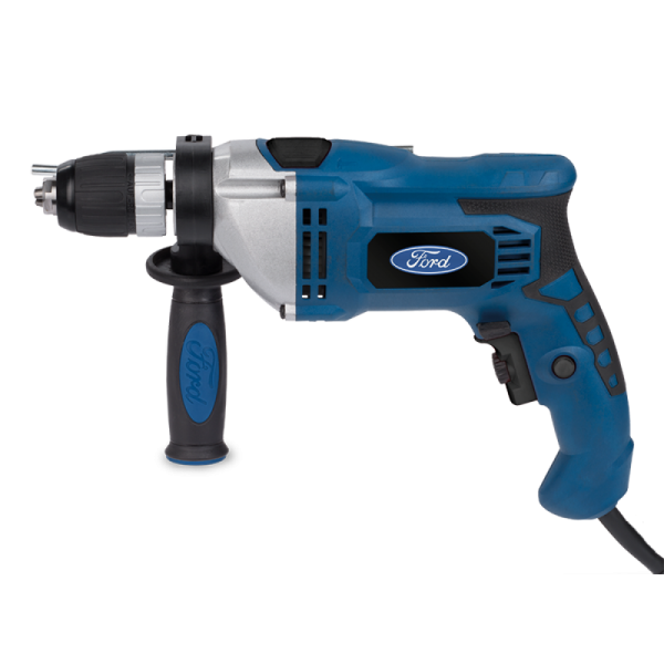 Ford FE1-13 Matkap