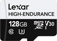 Lexar High Endurance resim