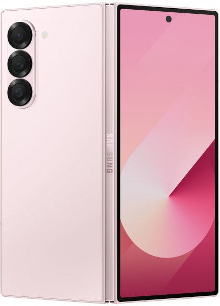 Samsung Galaxy Z Fold6 (256 GB)