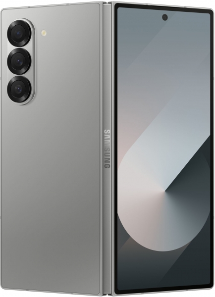 Samsung Galaxy Z Fold6 (256 GB)