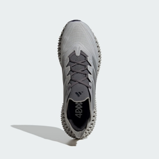 Adidas 4DFWD 4 Erkek Spor Ayakkabı