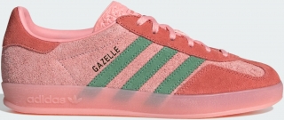 Adidas Gazelle Indoor Kadın Spor Ayakkabı