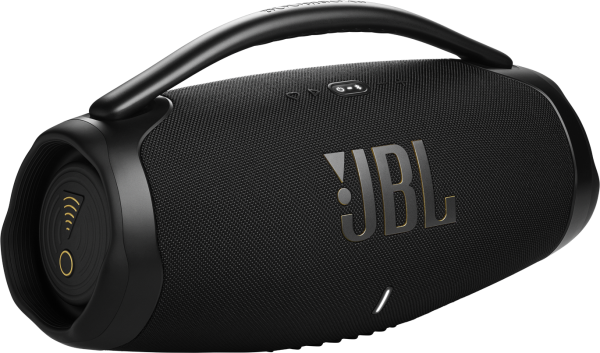 JBL Boombox 3 Wi-Fi Bluetooth Hoparlör