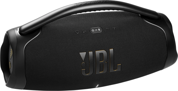 JBL Boombox 3 Wi-Fi Bluetooth Hoparlör