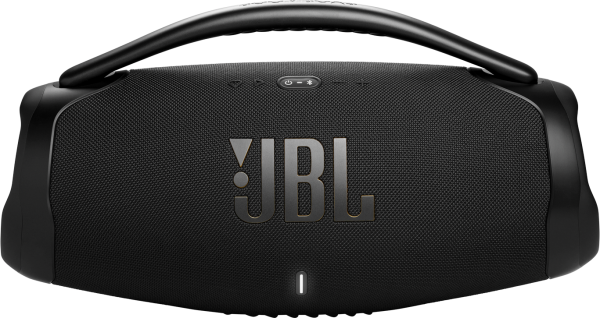 JBL Boombox 3 Wi-Fi Bluetooth Hoparlör