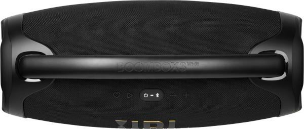 JBL Boombox 3 Wi-Fi Bluetooth Hoparlör