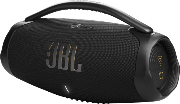 JBL Boombox 3 Wi-Fi Bluetooth Hoparlör