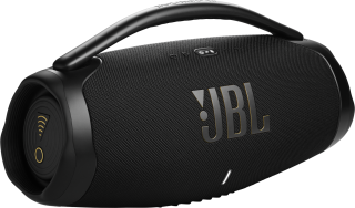 JBL Boombox 3 Wi-Fi Bluetooth Hoparlör