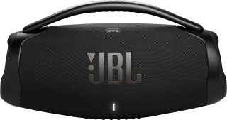 JBL Boombox 3 Wi-Fi Bluetooth Hoparlör