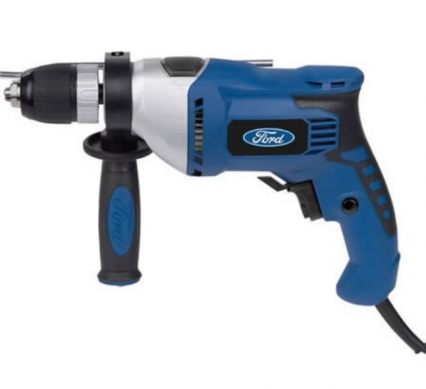 Ford FE 11 Matkap