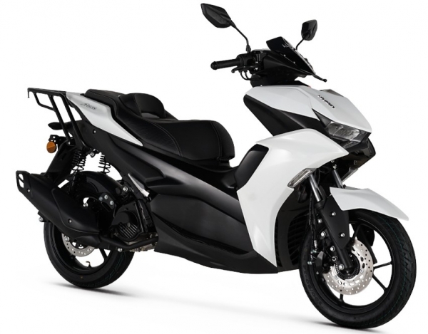 Kuba Arome Scooter