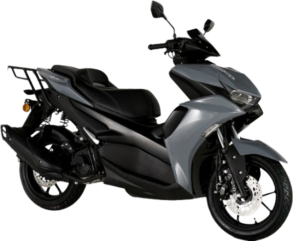 Kuba Arome Scooter