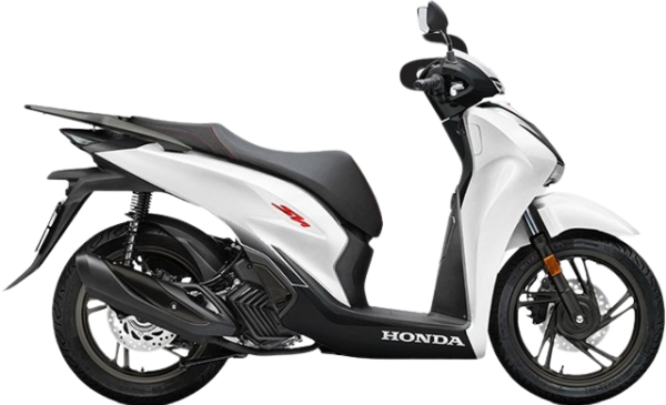 Honda SH125i Scooter