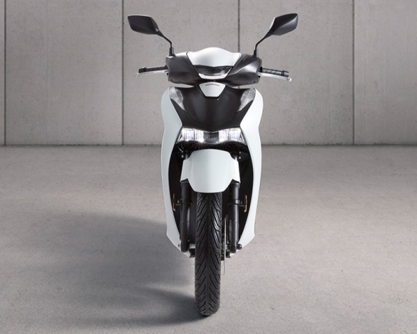 Honda SH125i Scooter