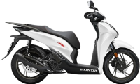 Honda SH125i resim