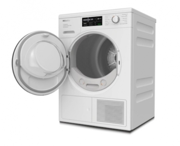 Miele TEL685WP Isı Pompalı Kurutma Makinesi