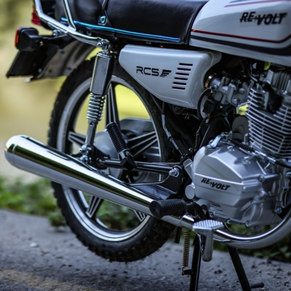 Revolt RC5 Commuter