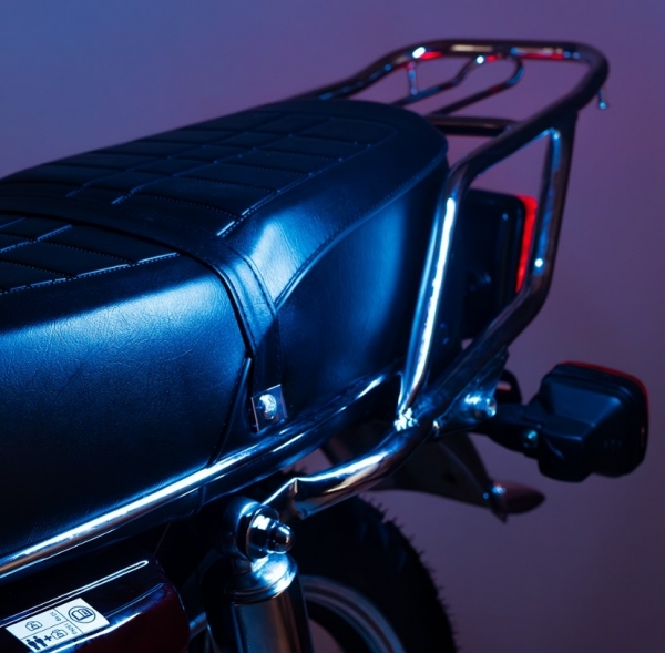 Revolt RC5 Commuter