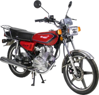 Revolt RC5 resim