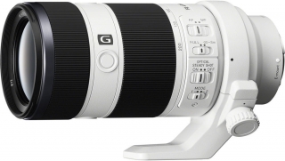 Sony FE 70-200mm F4 G OSS (SEL70200G)