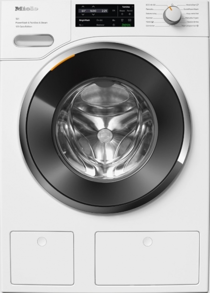 Miele WWI880 WCS 125 Çamaşır Makinesi