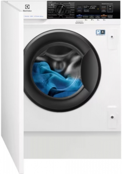 Electrolux EW7W368STI Çamaşır Makinesi