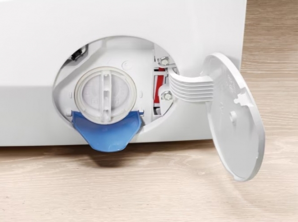 Electrolux EW7W368STI Çamaşır Makinesi