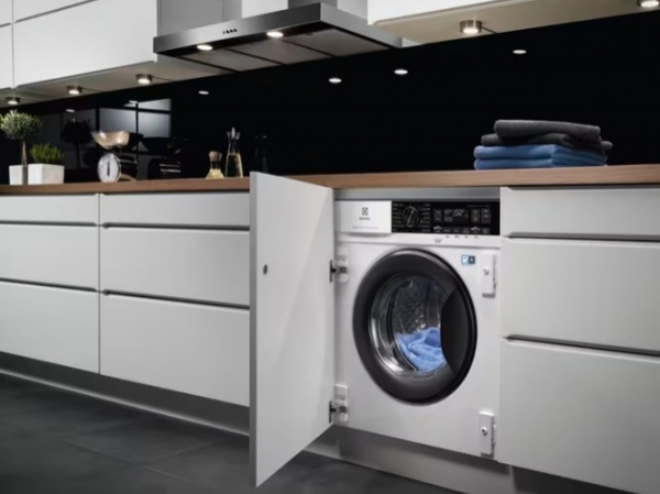 Electrolux EW7W368STI Çamaşır Makinesi