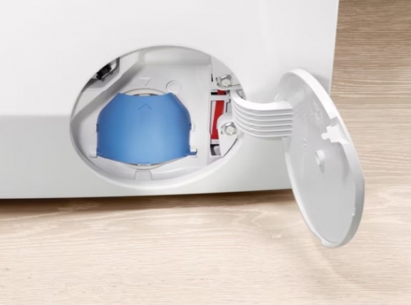 Electrolux EW7W368STI Çamaşır Makinesi