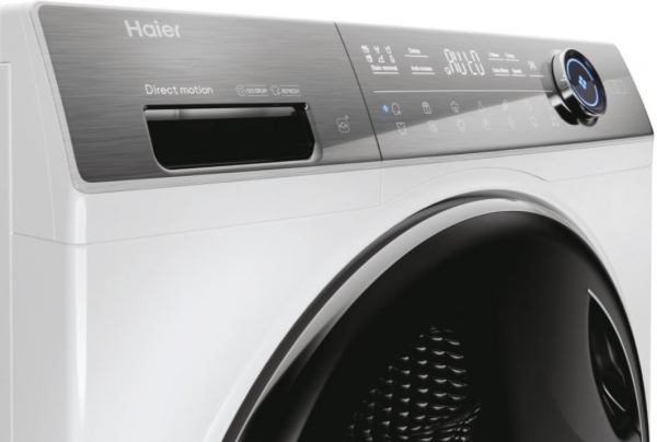 Haier HW120-B14979U1 Çamaşır Makinesi