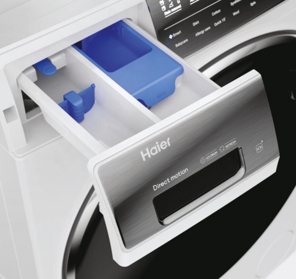 Haier HW120-B14979U1 Çamaşır Makinesi