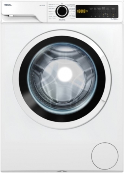 Regal CMI 70102 Çamaşır Makinesi