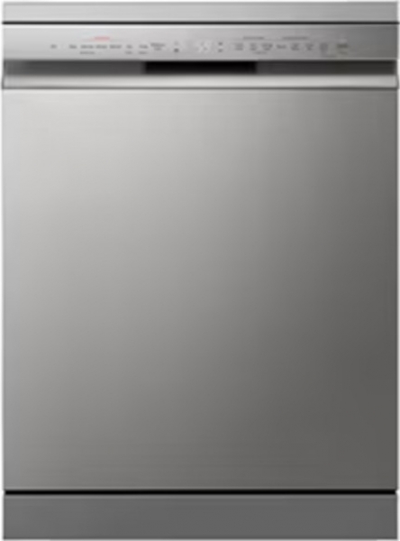 LG DFC435FP Bulaşık Makinesi