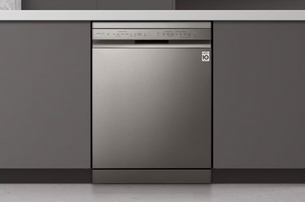 LG DFC435FP Bulaşık Makinesi