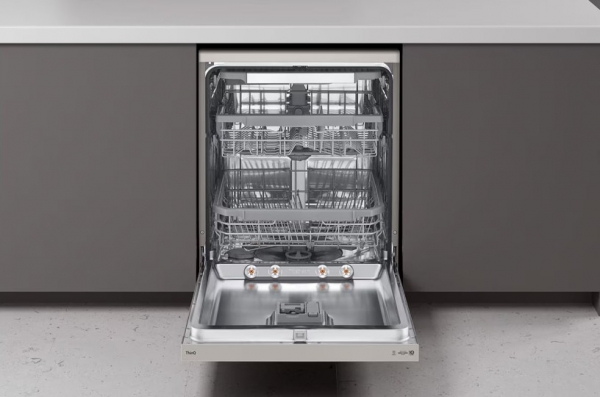 LG DFC435FP Bulaşık Makinesi