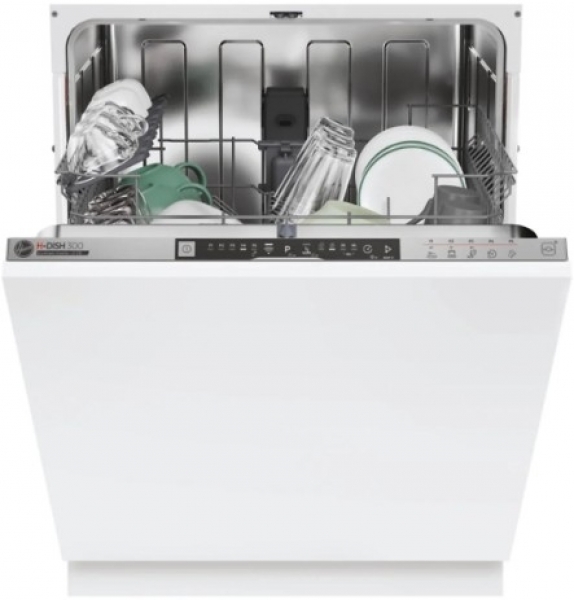 Hoover HI 3E7L0S-17 Bulaşık Makinesi