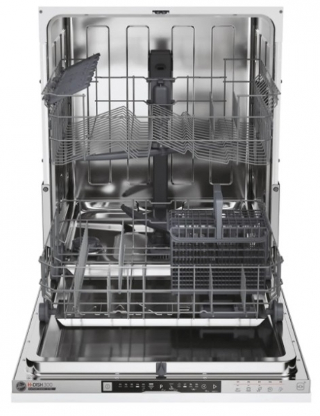 Hoover HI 3E7L0S-17 Bulaşık Makinesi