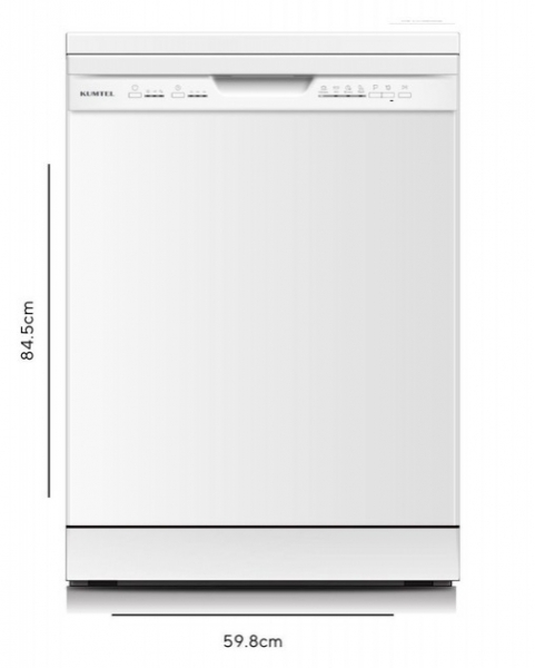 Kumtel HDW-01 Bulaşık Makinesi