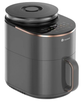 Youban ST-450 Air Fryer Fritöz