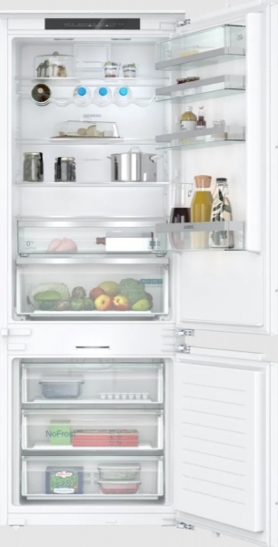 Siemens KB96NADD0 Buzdolabı