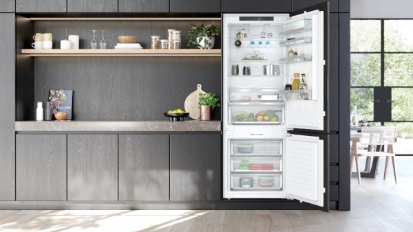 Siemens KB96NADD0 Buzdolabı