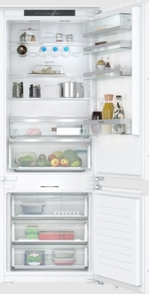 Siemens KB96NADD0 Buzdolabı