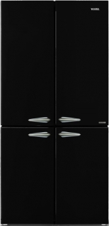 Vestel RETRO FD56011 Buzdolabı