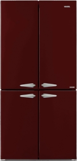 Vestel RETRO FD56011 Buzdolabı