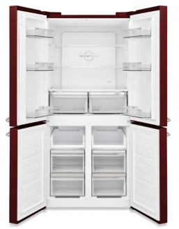 Vestel RETRO FD56011 Buzdolabı