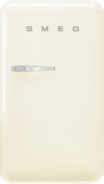 Smeg 50'S Style Retro FAB10RCR5 Buzdolabı